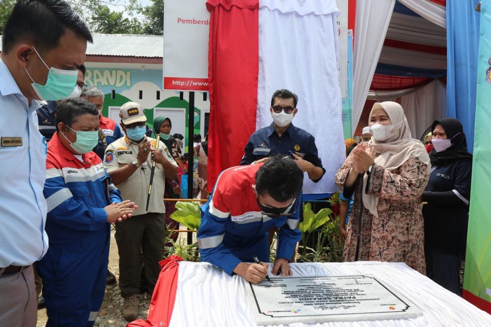 Istimewa