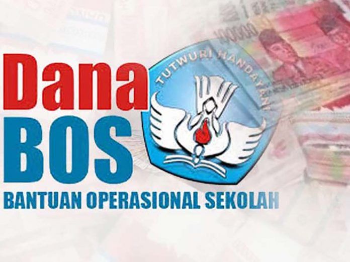 Jelang Ajaran Baru, Dana BOS Tahap II di Batanghari Tak Kunjung Cair