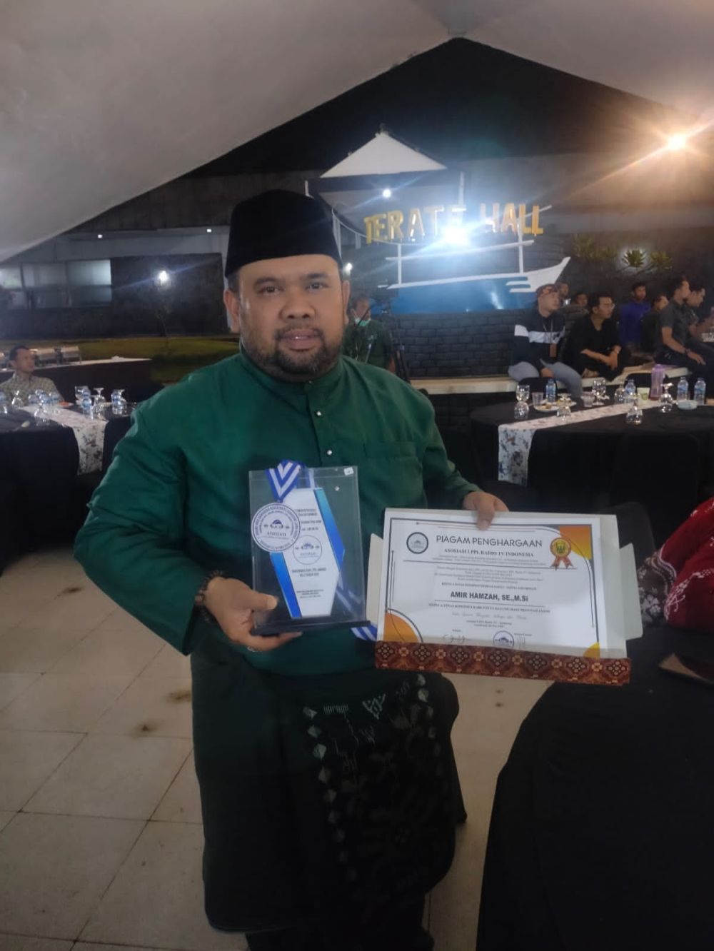 Istimewa 