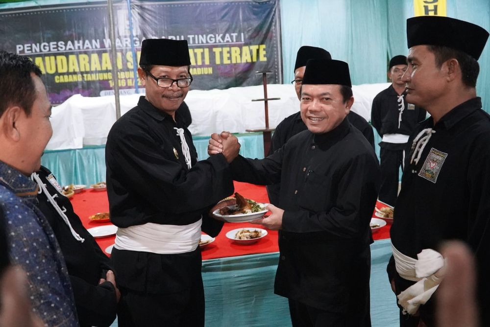 Istimewa 