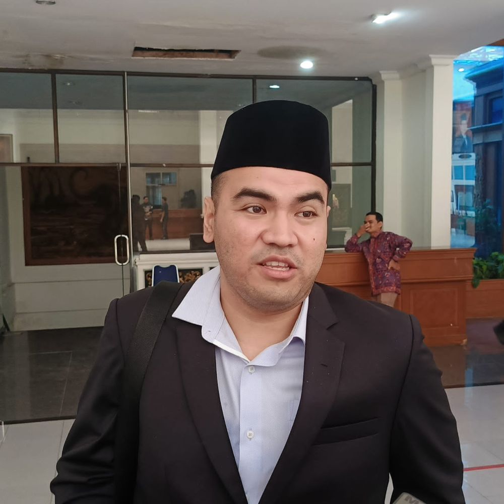 Mohammad Rendra 
