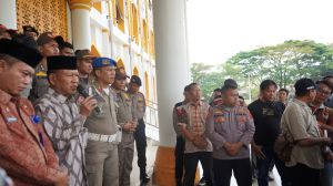  Wabup H A Khafidh Ingatkan Pejabat Jangan Asal Omong, Apalagi Bisa Membuat Orang Lain Tersinggung