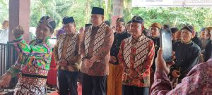  Bupati H M Syukur Sebut PKJM Baru Harus Inovasi Baru