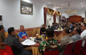  Para Pegawai Diminta Berperan Meriahkan HUT ke-80 RI