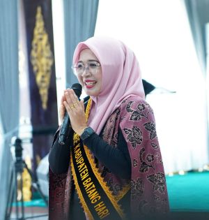  Zulva Fadhil: Peran Remaja Terhadap Stunting Sangat Lah Penting Untuk Masa Depan Yang Lebih Baik