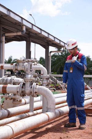  Tindak Tegas Illegal Tapping, PEP Jambi Semakin Perkuat Pengamanan Jalur Pipa  