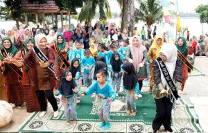  Zulva Fadhil Tegaskan Pentingnya Pendidikan Anak Sejak Usia Dini