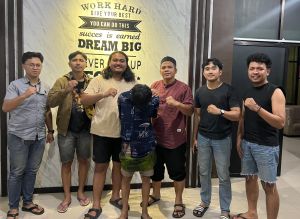 Spesialis Bongkar Rumah di Tabir Lintas Tertunduk Lesu Saat Digelandang Kepolres Merangin