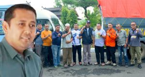  Lagi, Pemkab Merangin Antar Bantuan untuk Bencana Sumatera