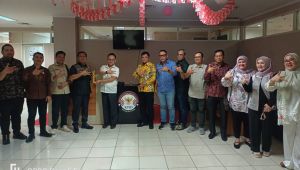  Komisi I DPRD Jambi ke KPID DKI: Pengawasan Penyiaran Tak Bisa Lagi Sekadar Reaktif