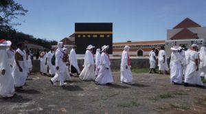 Kementerian Haji dan Umroh Batang Hari Tunggu Kepastian Kuota Haji 2026 