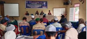  Hasan Basyri Harahap Turun Reses ke Pematang Lumut, Aspirasi Warga Siap Dikawal ke DPRD