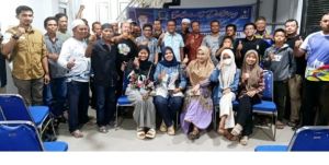  Anggaran Terbatas, Sjafril Simamora Tetap Turun Reses: “Aspirasi Warga Harus Didengar”