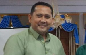  Bupati H Syukur: Puasa, Jumat Pegawai Masuk Lebih Pagi