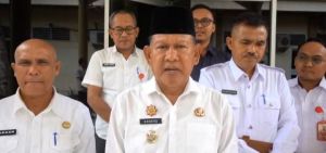  Antisipasi Kenaikan Harga, Wabup A. Khafidh Perketat Pengawasan Harga Pangan di Seluruh Kecamatan