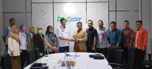  Perkuat Kebijakan Riset dan Kekayaan Intelektual, Komisi I DPRD Jambi Kunjungi Balitbangda Jabar