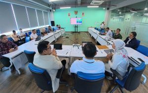  DPRD Jambi Dorong Kolaborasi Riset BRIN untuk Lindungi Komoditas Daerah dan Lingkungan