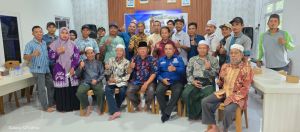  Albert Chaniago Lanjutkan Reses di Tanjung Pasir, Fokus Dengarkan Keluhan Infrastruktur