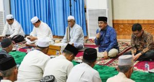  Bupati Anwar Sadat Ungkap Rencana Lahan Pemakaman Hingga Penghargaan Arakan Sahur
