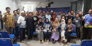  Reses DPRD Tanjab Barat Sjafril Simamora SH Serap Aspirasi Warga Dapil l  