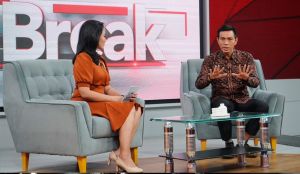 Bupati Fadhil Tekankan Transformasi Pendidikan di Batang Hari Fokus pada Substansi Pemahaman Siswa 