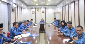  Musrenbang RKPD 2026 Digelar, Wabup Katamso: Prioritaskan Program Yang Menyentuh Rakyat 