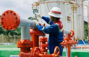  PHR Zona 1 Jaga Operasi Produksi Tetap Aman dan Andal di Momen Lebaran