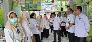  Wabup A. Khafidh: Selalu Ada Juru Penyelamat Disetiap Sidak