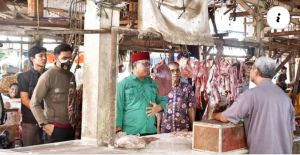  Pertumbuhan Ekonomi Batang Hari Naik Signifikan