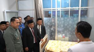  Poli Jantung Sudah Diresmikan, 5 Fasilitas Modern Tingkatkan Layanan RSUD Kol. Abundjani