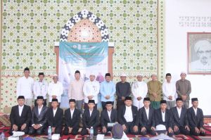  14 Santri Tanjab Barat Ikuti Bahasa Menuju Universitas Al-Azhar, Bupati Anwar Sadat Dukung Penuh 