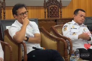 Rapat Bersama Menkes Budi Gunadi Bongkar Dugaan Lemahnya Pengawasan di RSUD Daud Arif Kuala Tungkal 