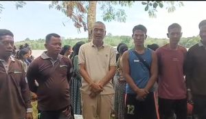  Dinas Sosial Merangin Luruskan Miskomunikasi Bantuan Rp1,4 Miliar untuk Warga SAD