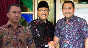  Dua Menteri Akan Segera ke Merangin