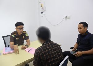  Imigrasi Kuala Tungkal Bongkar Upaya Pemalsuan Identitas oleh WNA Myanmar