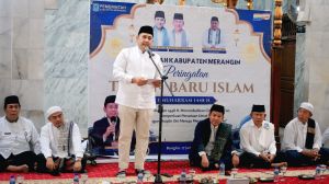 Sambut 1 Muharram 1448 H, Bupati M. Syukur Ajak Warga Hidupkan Semangat Hijrah dan Muhasabah