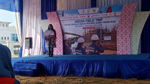  SKK Migas - KKKS Tegaskan Komitmen Keselamatan dan Pemberdayaan Masyarakat Sekitar Wilayah Operasi 