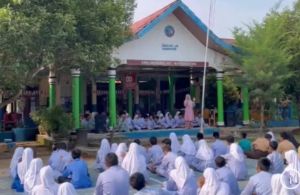  Pemkab Batang Hari Dorong Transformasi Digital di Sektor Pendidikan