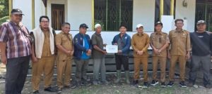  Aspirasi Reses Tak Sekadar Janji, Albert Chaniago Buktikan dengan Bantuan Rp25 Juta