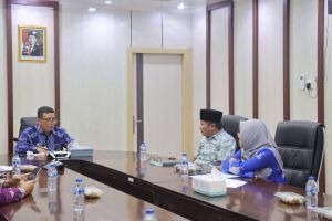 Dukung Program Nasional, Katamso Pastikan Jargas Segera Hadir di Rumah Warga