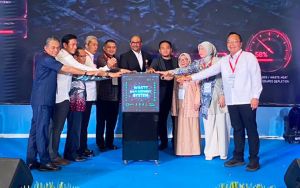 Pemkab Batang Hari Terus Mendorong Terwujudnya Tata Kelola Pemerintahan yang Inovatif dan Efektif