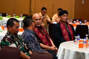   Ketua SMSI Jambi Puji Dedy Putra: Dari Politisi hingga Bupati, Gigih Lobi Pusat dan Gaet Investasi