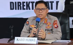  Rotasi Besar Polda Jambi, Sejumlah Kapolres Berganti Termasuk Tanjab Barat