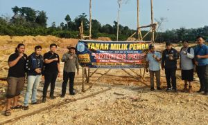 Bupati Berterimakasih dan Apresiasi Kinerja Polres Merangin